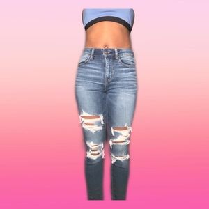 American Eagle Outfitters Jeggings